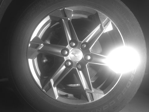 Used 2025 Chevrolet Blazer LT FWD image 12