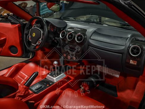 Used 2006 Ferrari F430 Spider image 92