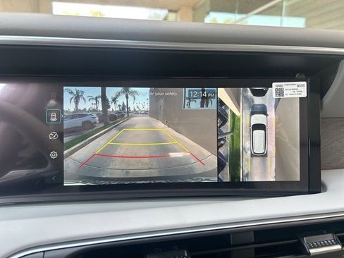 New 2026 Hyundai Palisade SEL image 11