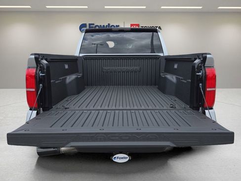New 2026 Toyota Tacoma SR5 AWD/4WD image 27