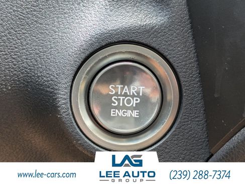 Used 2019 Lexus ES 350 w/ Accessory Package 2 FWD image 27