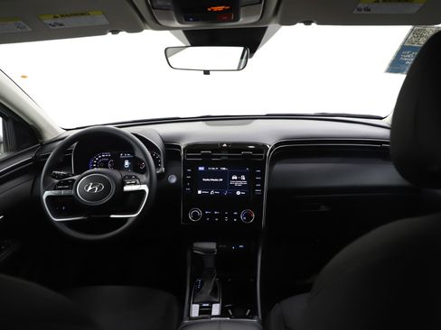 Used 2023 Hyundai Tucson SEL image 13
