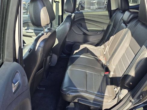 Used 2013 Ford Escape SEL image 11