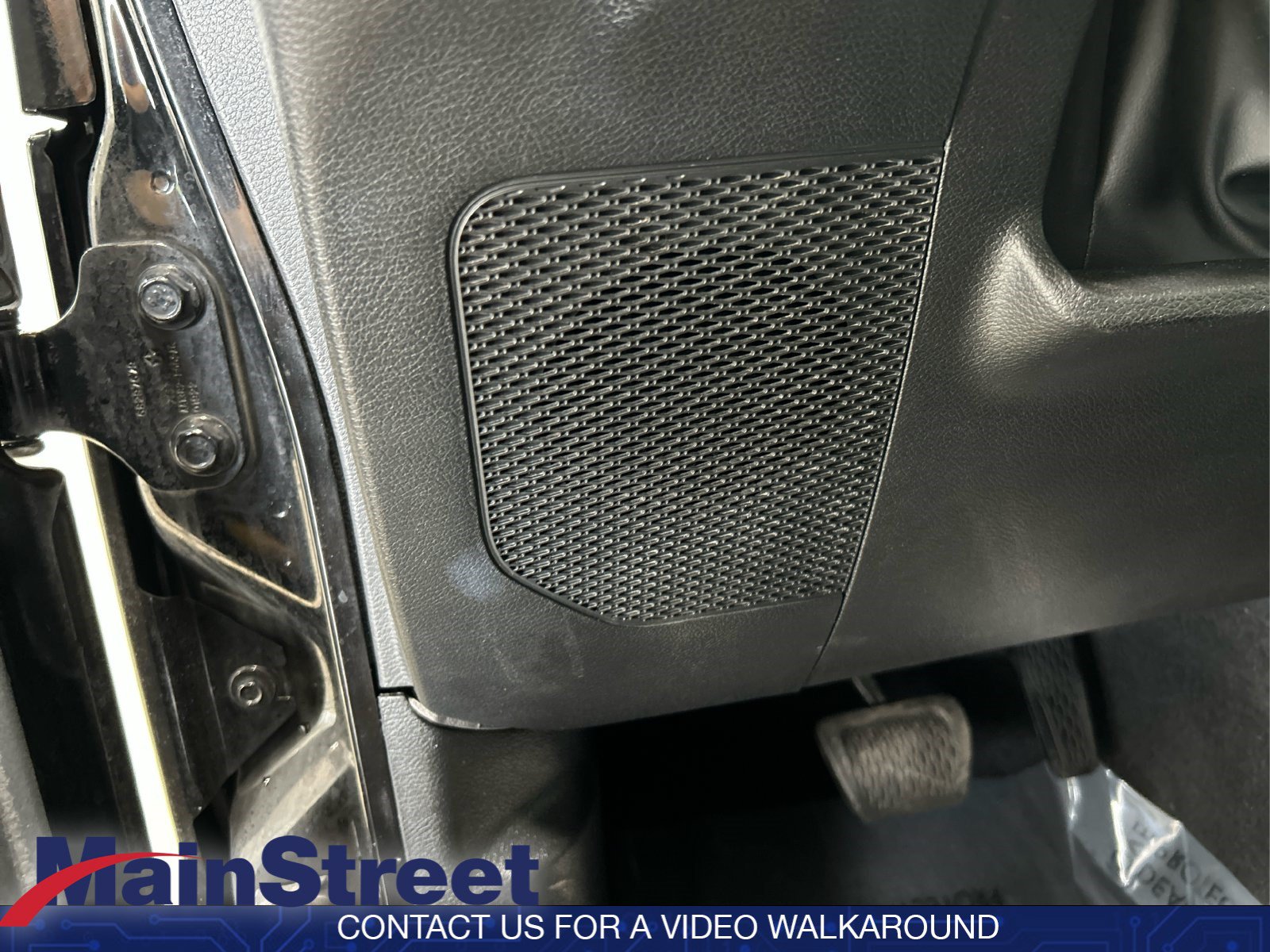 Used 2023 Jeep Wrangler Unlimited Sport AWD/4WD image 30
