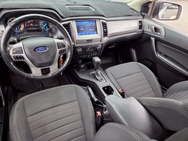Used 2019 Ford Ranger XLT w/ Equipment Group 301A Mid RWD image 8