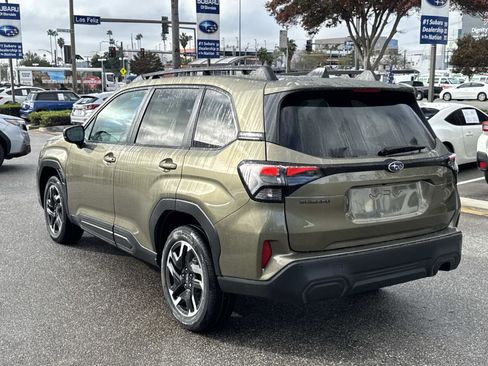 New 2026 Subaru Forester Limited image 6