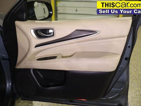 Used 2017 INFINITI QX60 w/ Premium Plus Package image 29