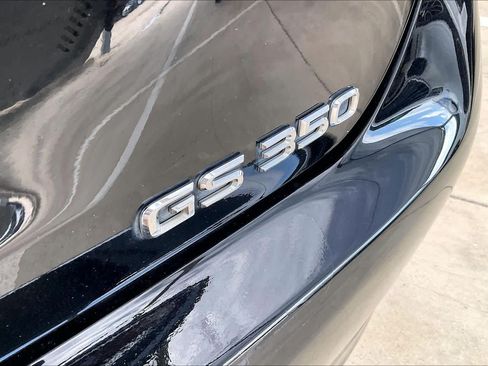 Used 2015 Lexus GS 350 w/ Premium Package RWD image 30