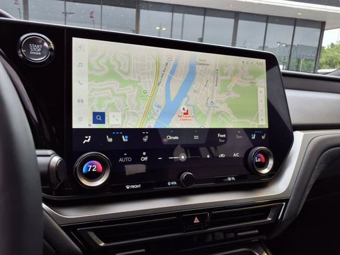 Used 2024 Lexus TX 350 AWD w/ Technology Package image 20