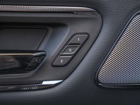 New 2026 RAM 1500 Rebel AWD/4WD image 44