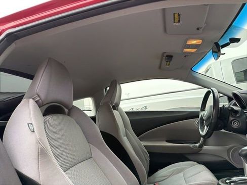 Used 2011 Honda CR-Z EX image 26