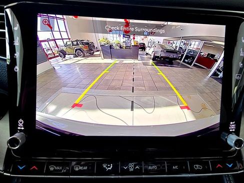 New 2026 Jeep Grand Wagoneer Limited image 10