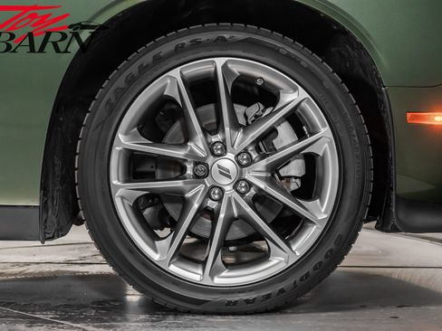 Used 2023 Dodge Challenger GT w/ Plus Package image 17