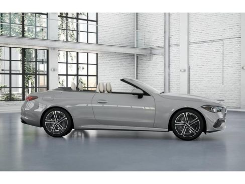 New 2026 Mercedes-Benz CLE 300 4MATIC Cabriolet image 15
