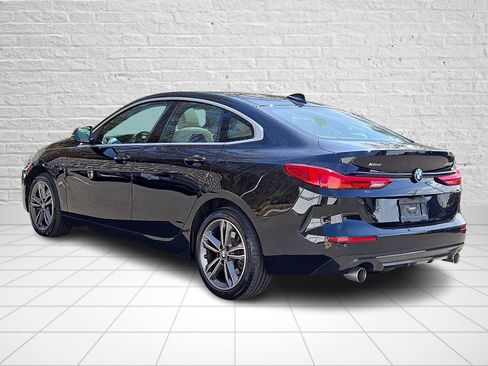 Used 2022 BMW 228i xDrive Gran Coupe w/ Convenience Package AWD/4WD image 4