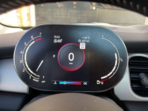 Used 2023 MINI Cooper S image 29