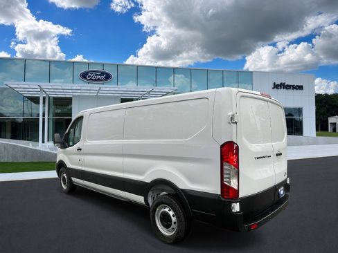 New 2026 Ford Transit 250 Low Roof RWD image 3