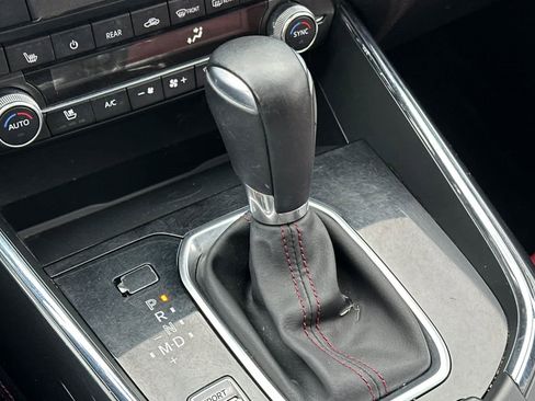 Used 2021 MAZDA CX-9 Carbon Edition image 22