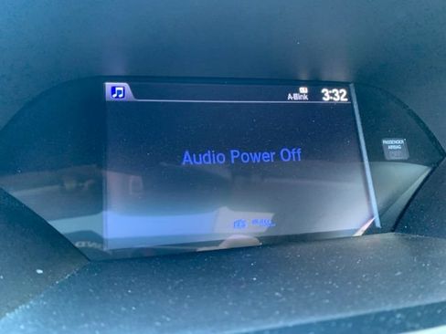 Used 2018 Acura RDX AWD w/ Technology Package image 16