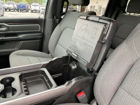 Used 2020 RAM 1500 Big Horn AWD/4WD image 46
