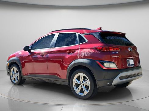 Used 2023 Hyundai Kona SEL w/ Convenience Package image 6