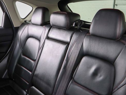 Used 2024 MAZDA CX-5 Carbon Edition image 26