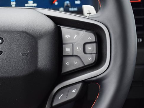 New 2026 Ford Bronco Raptor image 10