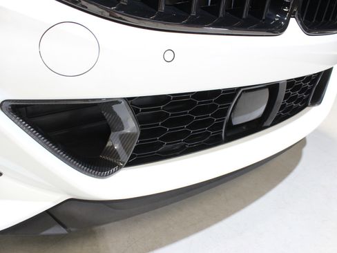 Used 2022 BMW M850i xDrive Convertible w/ M Carbon Exterior Package image 11