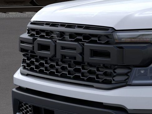 New 2026 Ford Ranger Raptor image 39