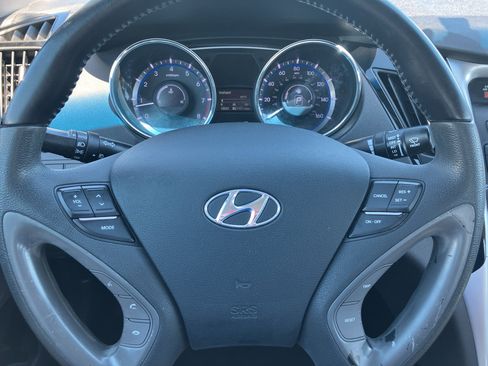 Used 2013 Hyundai Sonata Limited FWD image 15