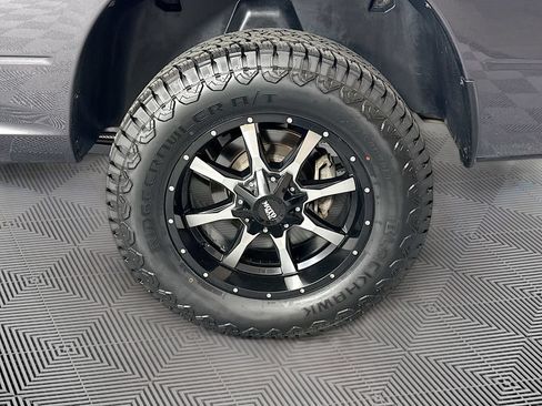 Used 2018 RAM 1500 Big Horn AWD/4WD image 29