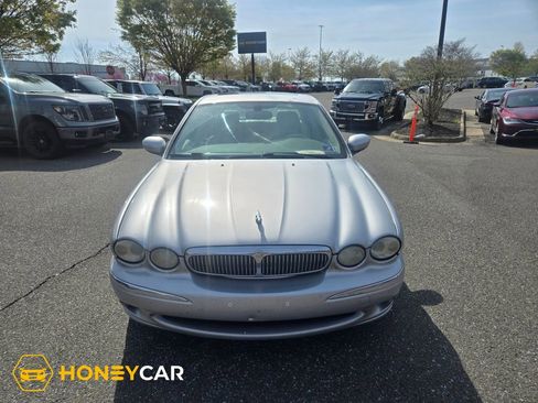Used 2005 Jaguar X-TYPE 3.0 image 1