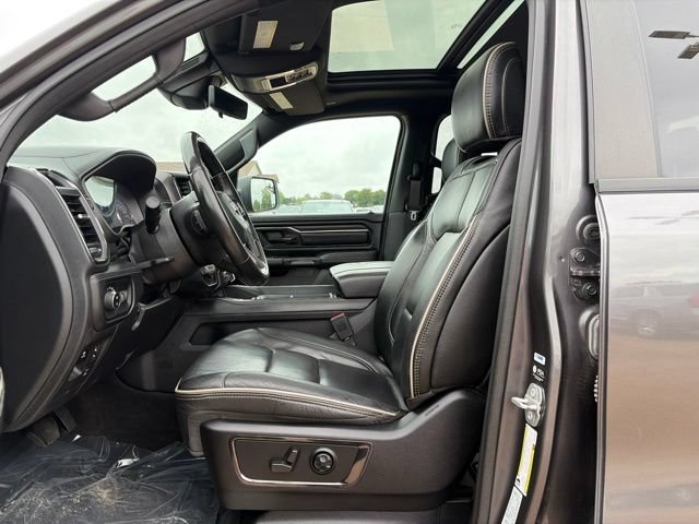 Used 2022 RAM 1500 Limited AWD/4WD image 15