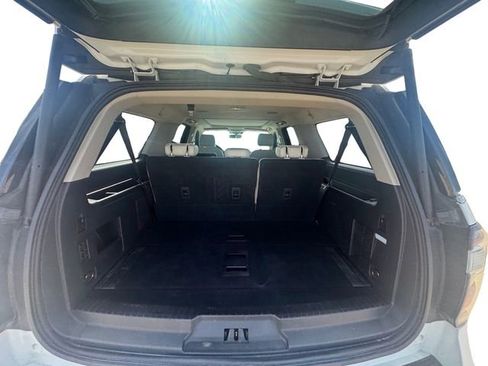 Used 2021 Ford Expedition Max Platinum AWD/4WD image 14