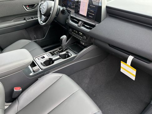 New 2026 Subaru Outback Premium image 16