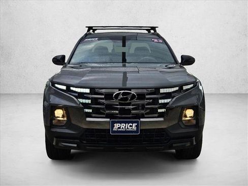 Used 2023 Hyundai Santa Cruz Night w/ Winter Package AWD/4WD image 2