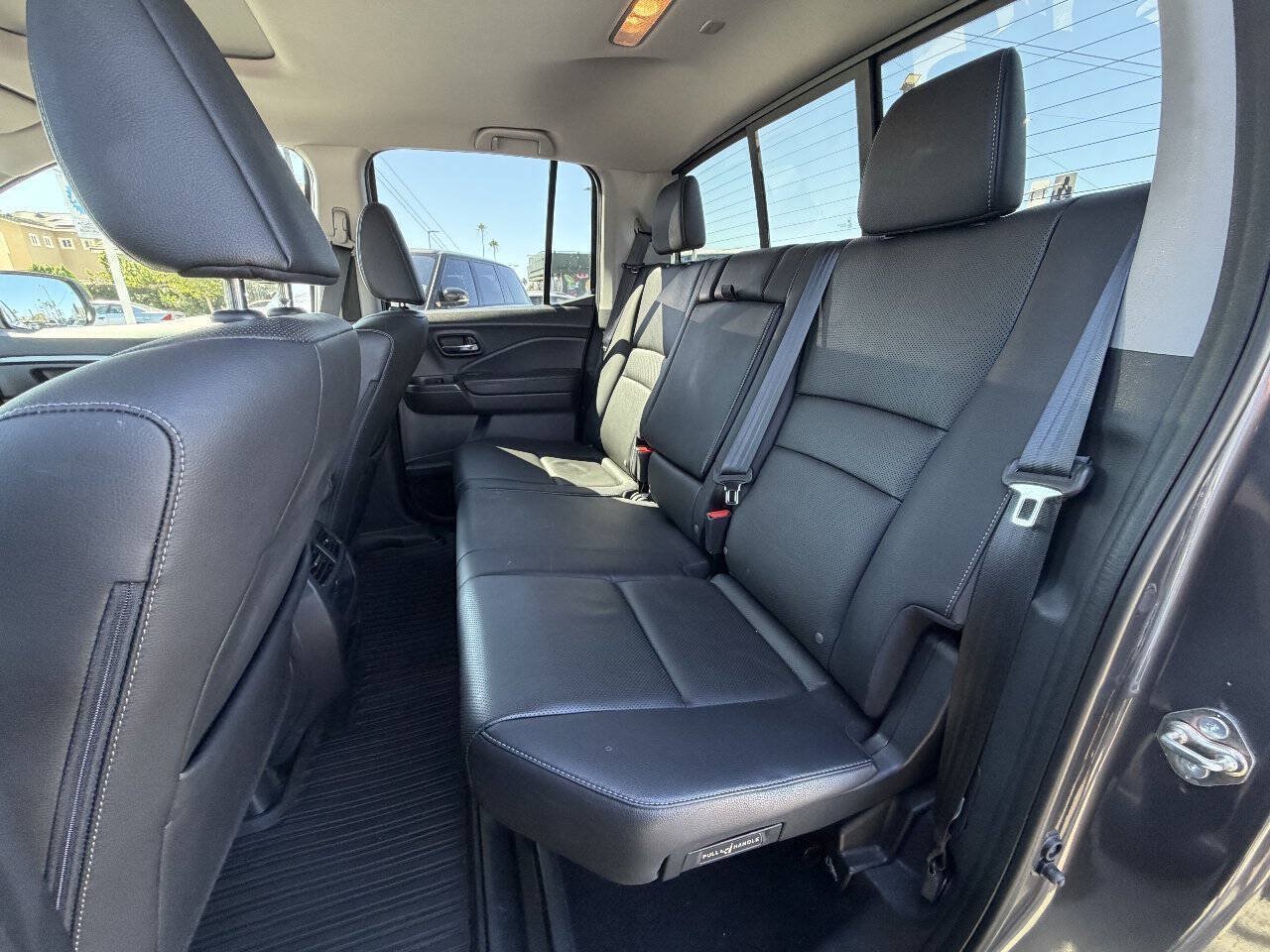 Used 2019 Honda Ridgeline RTL image 14