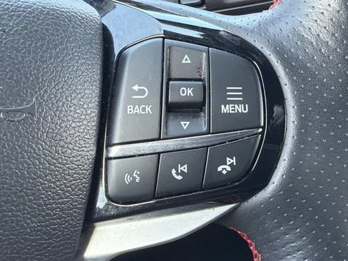 Used 2025 Ford Explorer ST-Line w/ ST-Line Street Pack AWD/4WD image 26