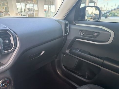 Used 2021 Ford Bronco Sport Big Bend image 19