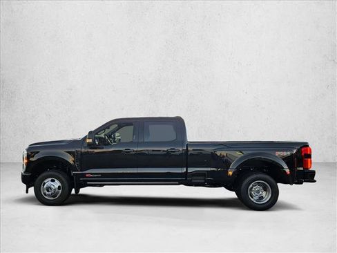 New 2026 Ford F350 Platinum image 5
