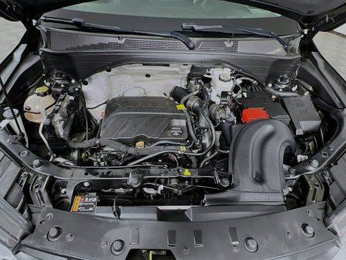 Used 2021 Chevrolet TrailBlazer LS image 27