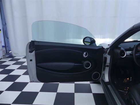 Used 2012 MINI Cooper Coupe FWD image 18