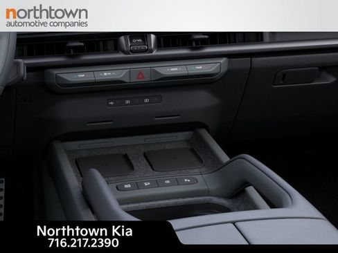 New 2027 Kia Telluride SX X-Line AWD/4WD image 24