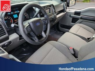 Used 2017 Ford F150 XLT RWD video 2