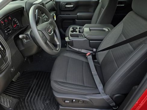 New 2026 GMC Sierra 1500 Pro w/ Graphite Edition image 10