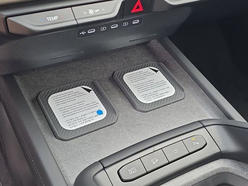 New 2027 Kia Telluride EX image 27