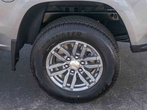 New 2026 Chevrolet Colorado LT w/ LT Convenience Package image 6