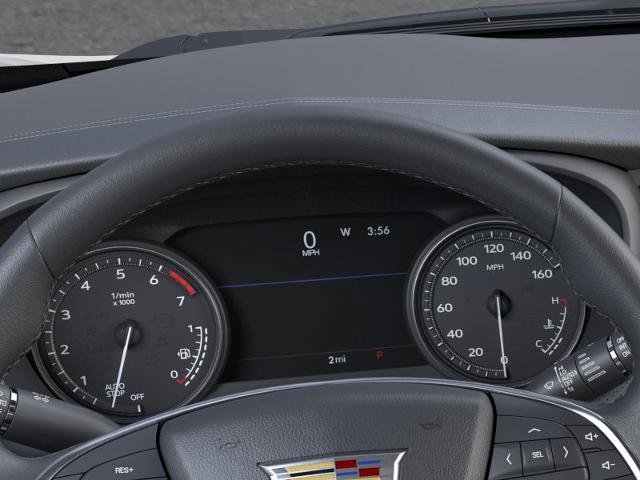 Used 2026 Cadillac XT5 Premium Luxury FWD image 42