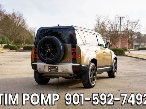 Used 2020 Land Rover Defender 110 SE image 6