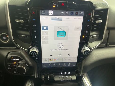 New 2026 RAM 1500 Big Horn image 19